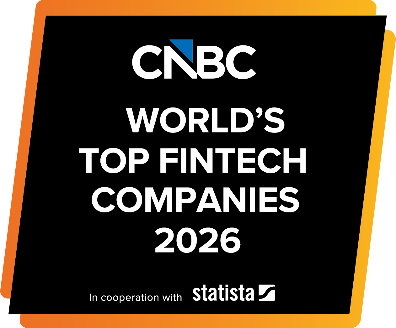 CNBC Fintech