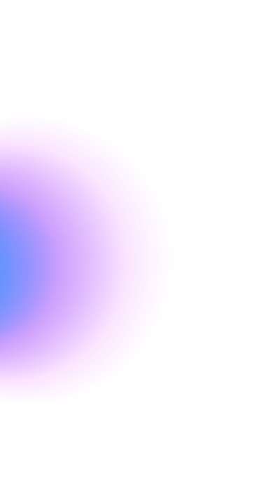 Left blob