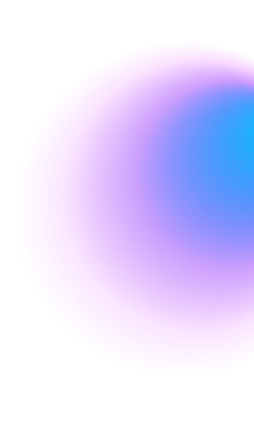 Right blob