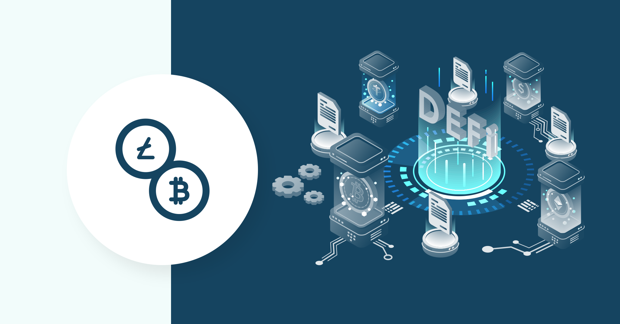 Decentralized Finance Businesses and the Affliction of Friction