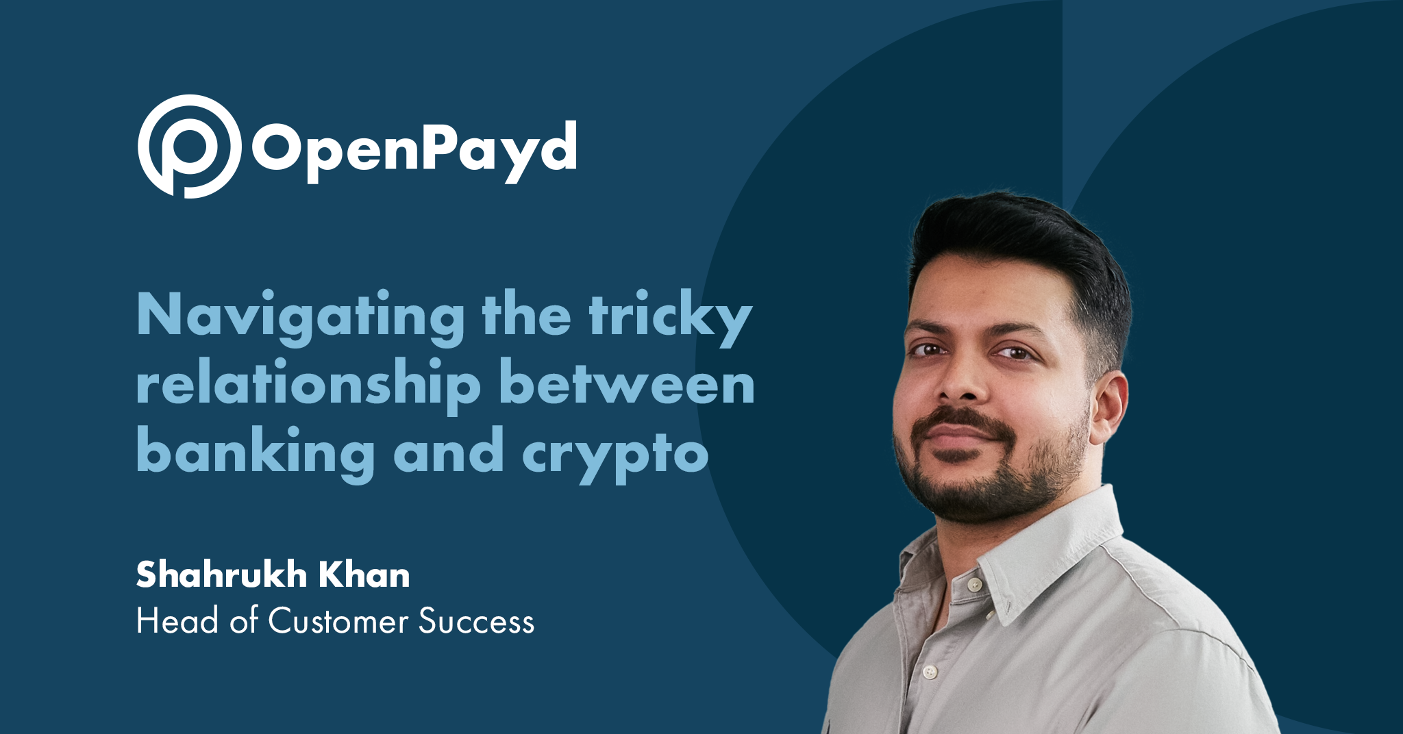 The odd couple: crypto and banking’s tricky relationship