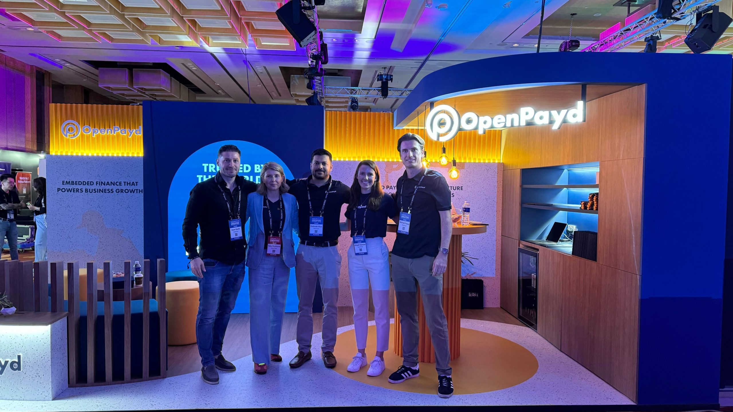 Token2049: Our thoughts and takeaways from this year’s event