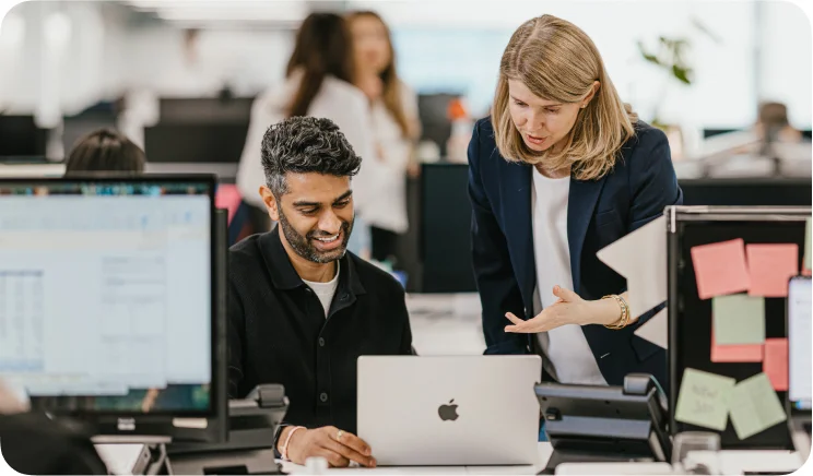 By leading experts in tech