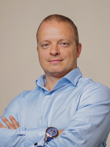 Dimitar Dimitrov