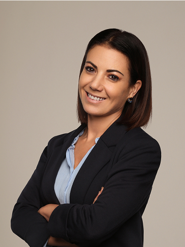 Lara Barbuto