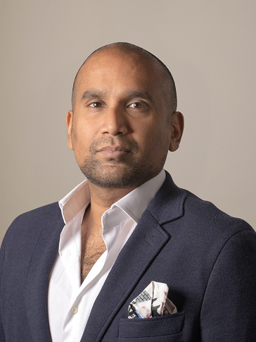 Lux Thiagarajah