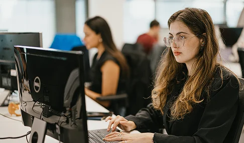 Streamline your back office operations