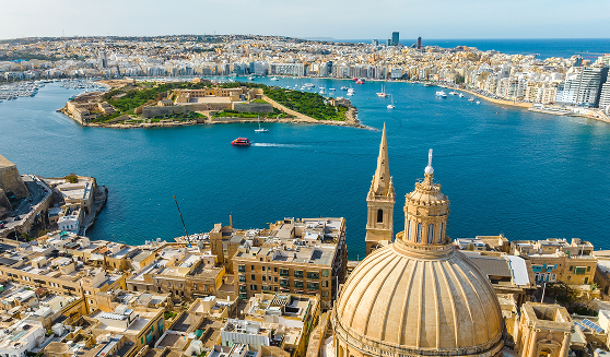 Malta, Birkirkara