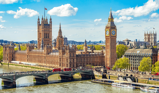 London, UK