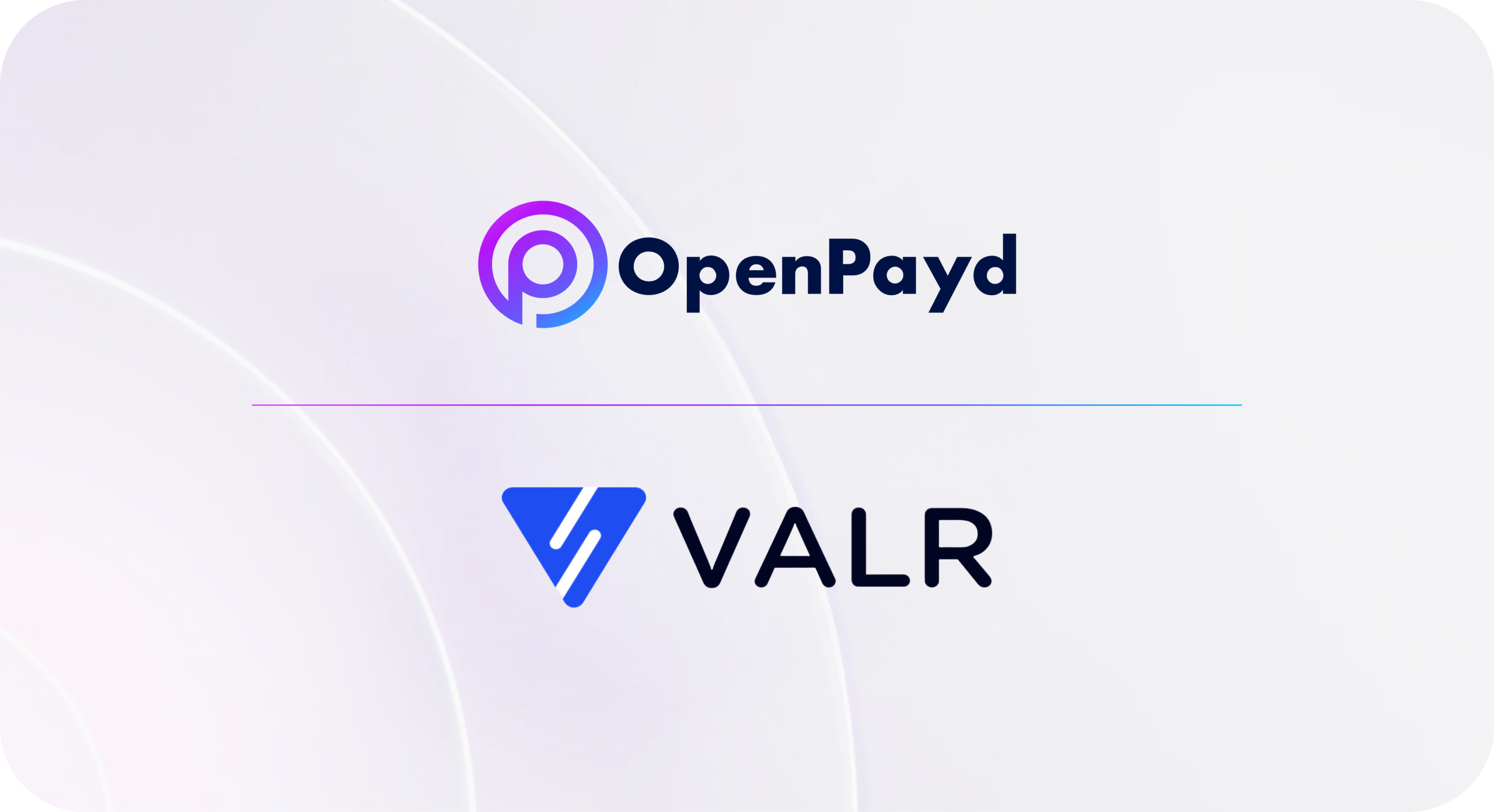 OpenPayd unveils crypto banking and payments proposition amid unprecedented  sector growth