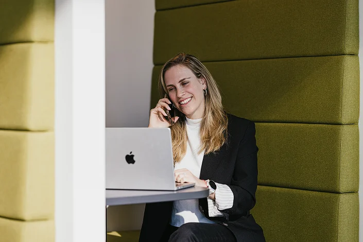 The future of finance is embedded
