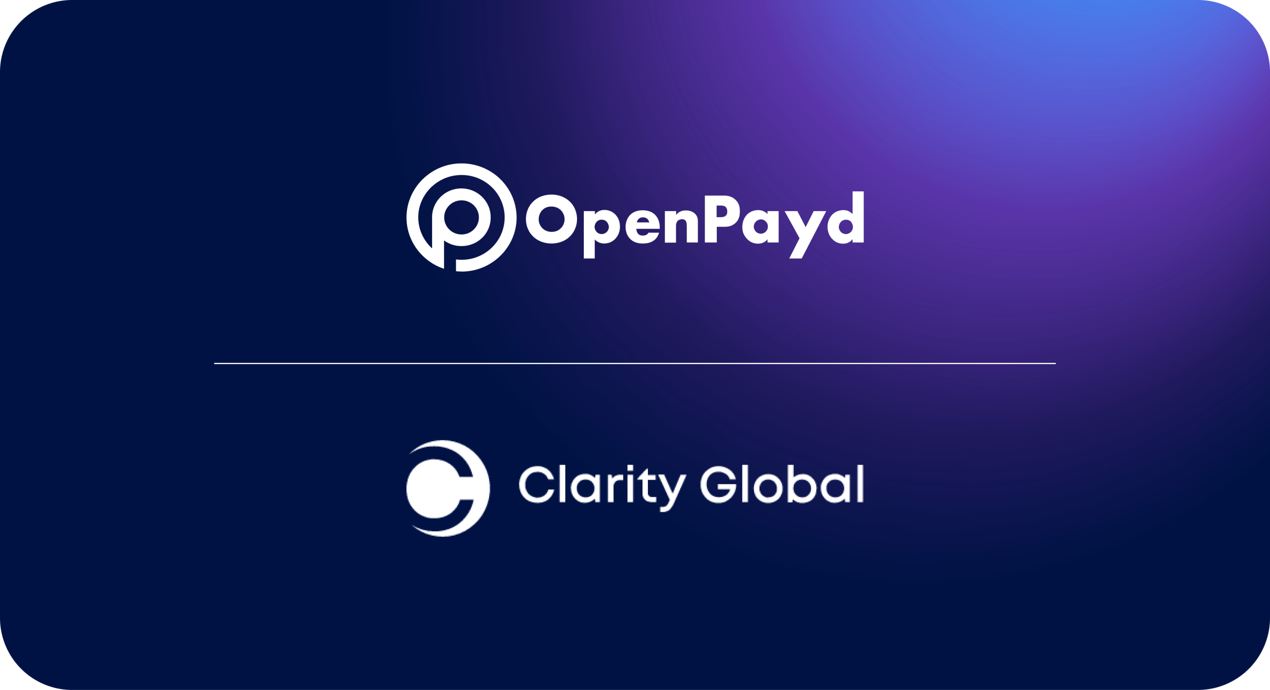 Client case study: Clarity Global Inc