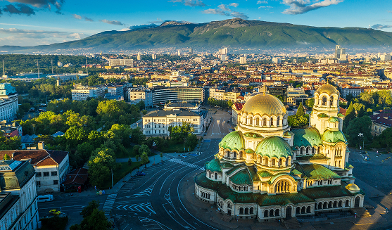 Sofia, Bulgaria