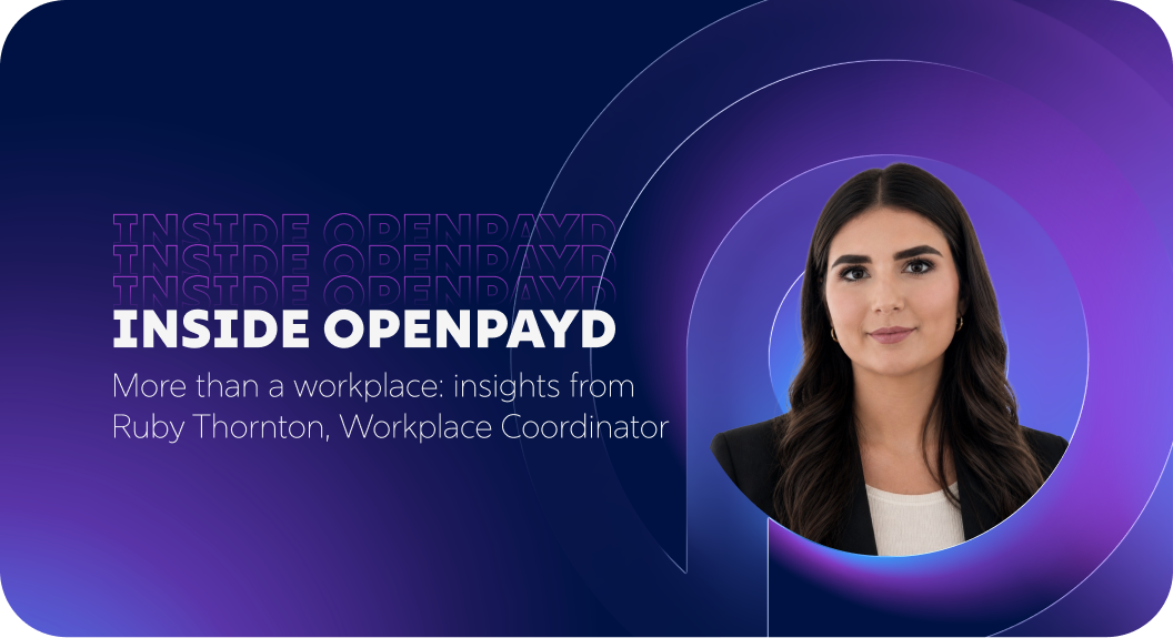 More than a workplace: The culture behind our growth 