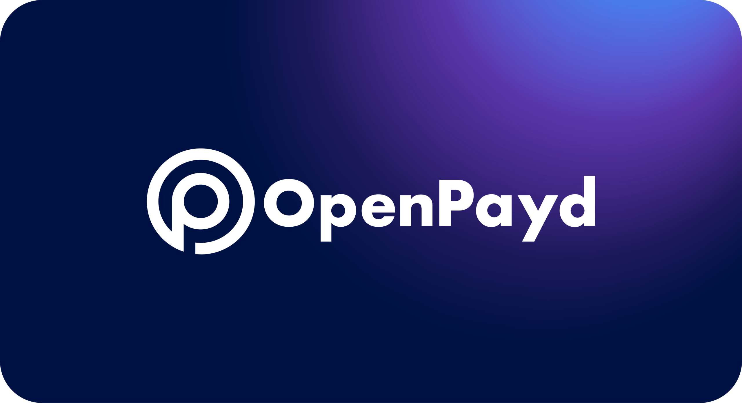 OpenPayd Targets Nasdaq Listing at Unicorn Valuation - OpenPayd