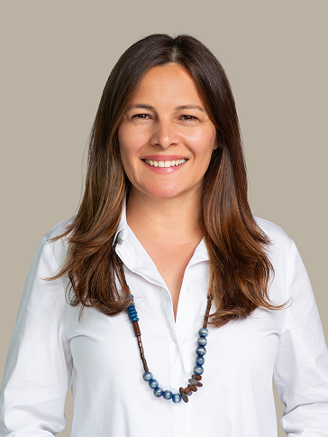 Aysun Ahi