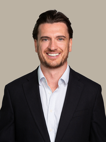 Michael Treacy