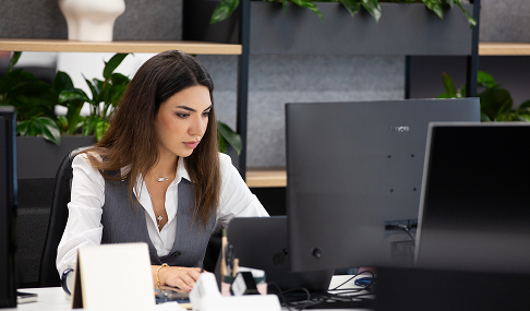 Streamline your back office operations
